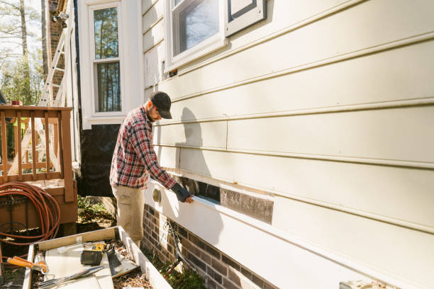 Trusted Siding Replacement service in Westport, NC - Creative Siding